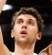 Bargnani NBA Stats