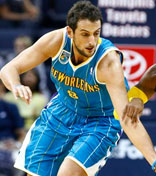 Marco Belinelli Marco Belinelli