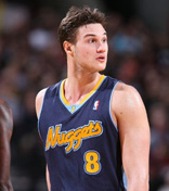 Danilo Gallinari Danilo Gallinari